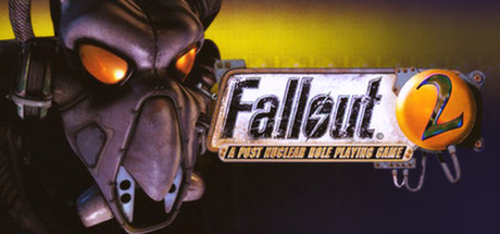 Fallout 2: A Post Nuclear Role Playing Game header image