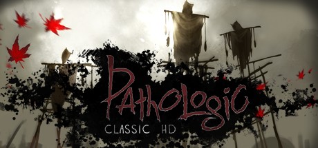 Pathologic Classic HD header image