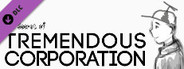 The Secret of Tremendous Corporation: DLC