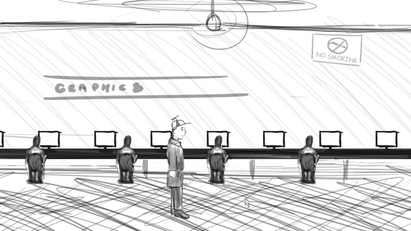 The Secret of Tremendous Corporation: DLC for steam The Secret of Tremendous Corporation: DLC for steam
