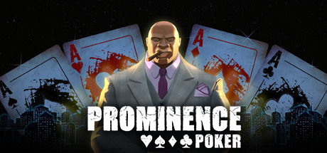 Prominence Poker Cover Image
