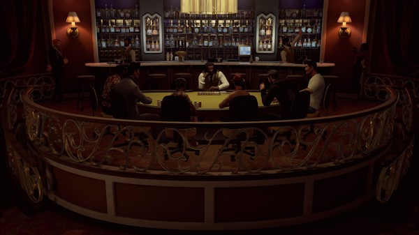 Screenshot of Prominence Poker