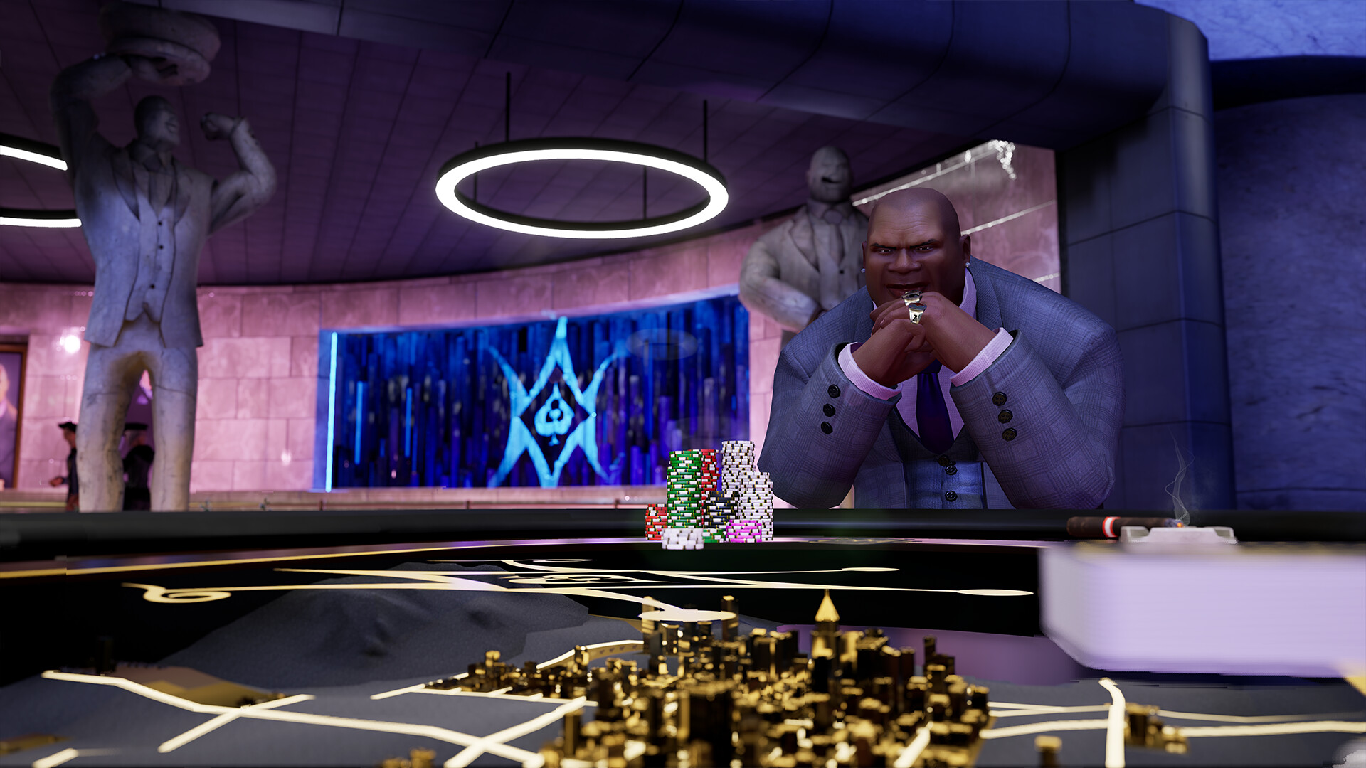 Prominence Poker On Steam
