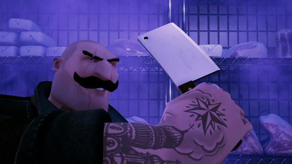 Screenshot of Prominence Poker