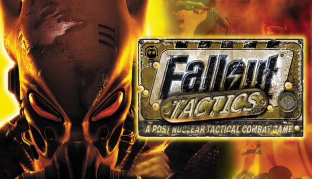 Fallout brotherhood of steel tactics