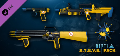 depth - s.t.e.v.e. pack vertical card thumbnail