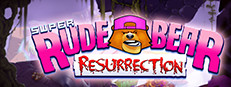 Super Rude Bear Resurrection Review - Marooners' Rock