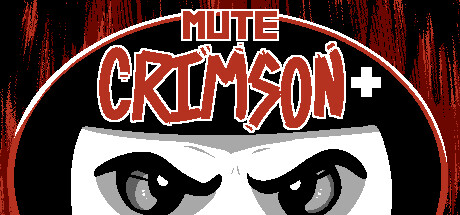 Mute Crimson+ Cover Image