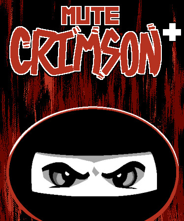 Mute Crimson+