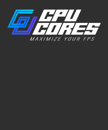 CPUCores :: Maximize Your FPS