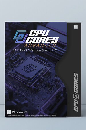 CPUCores :: Maximize Your FPS