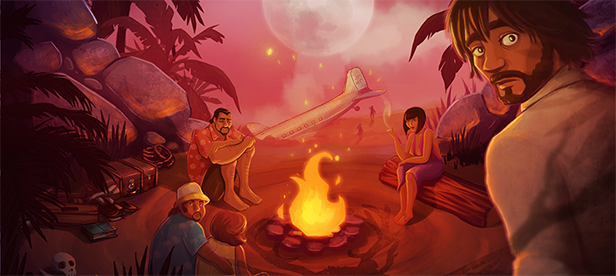 Dead in Bermuda thumbnail
