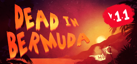 Header image for the game Dead In Bermuda