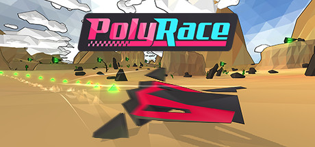 PolyRace header image