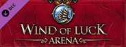 Wind of Luck: Arena - Mediterranean Captain pack