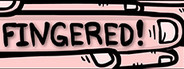 Logo for Fingered