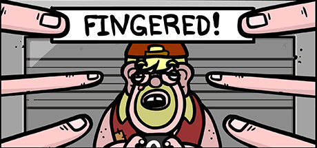 Fingered banner image