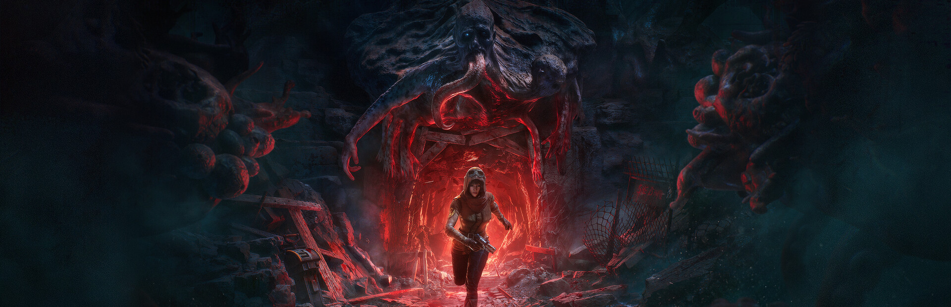 Library Hero - Steam library hero banner