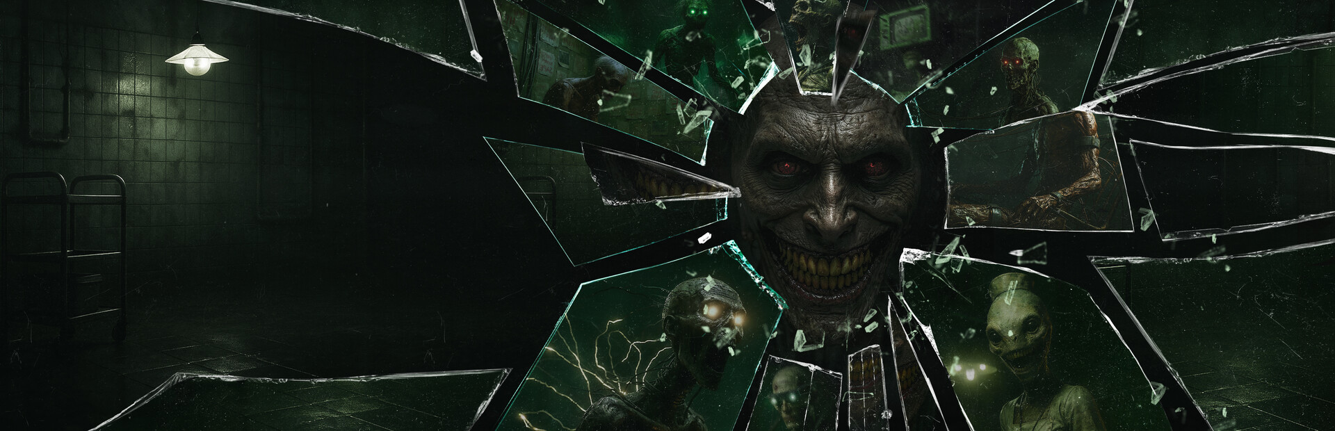 Library Hero - Steam library hero banner