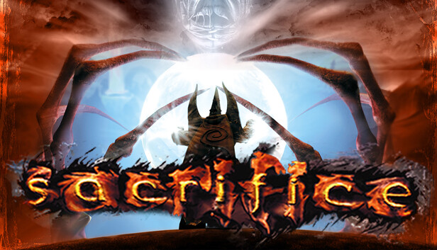 Sacrifice (2000) - PC Review and Full Download