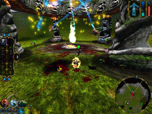 Sacrifice (video game) - Wikipedia