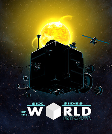 Six Sides of the World
