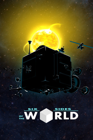Six Sides of the World Steam CD Key