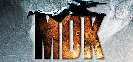 MDK header image