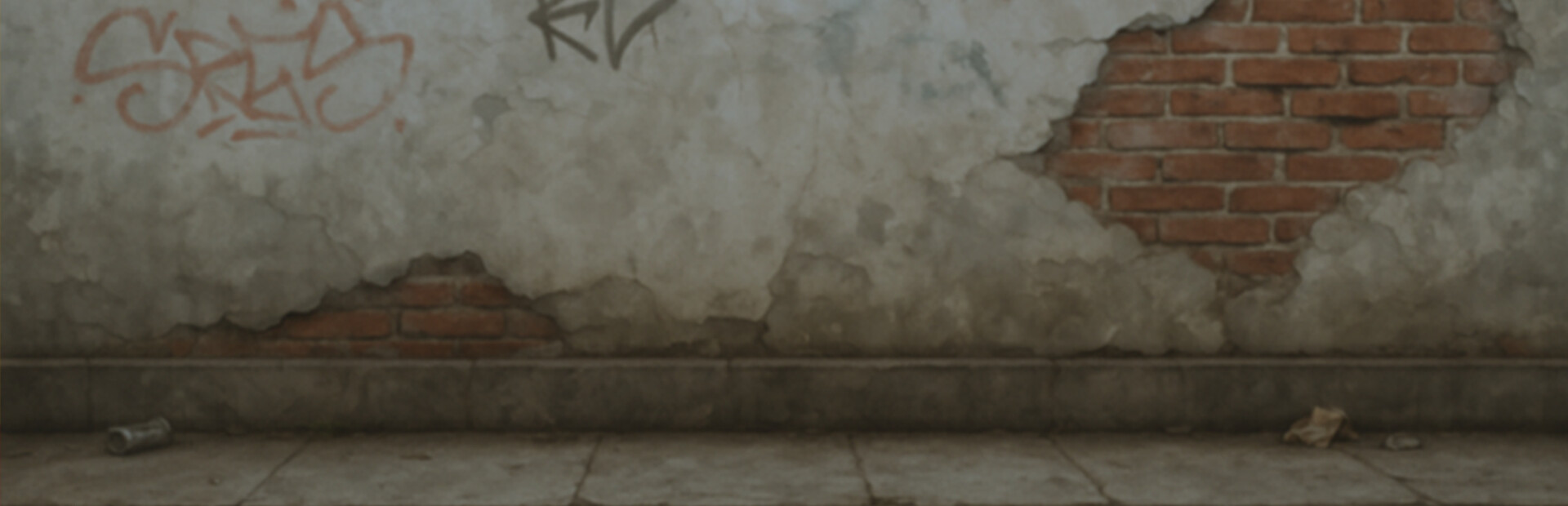 Library Hero - Steam library hero banner