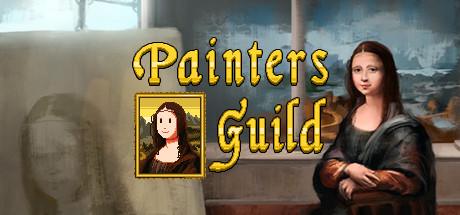 Painters Guild header image
