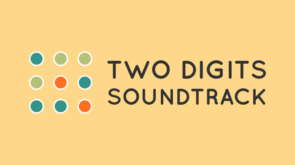 Two Digits - Soundtrack for steam Two Digits - Soundtrack for steam