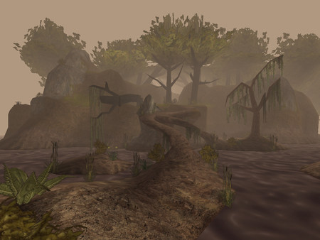 скриншот ZanZarah: The Hidden Portal 1