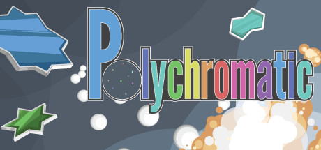 Polychromatic Cover Image