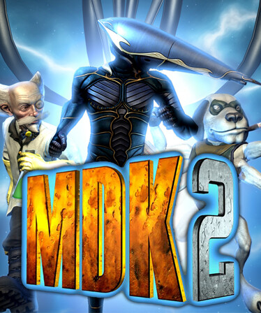 MDK 2