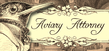 Aviary Attorney header image