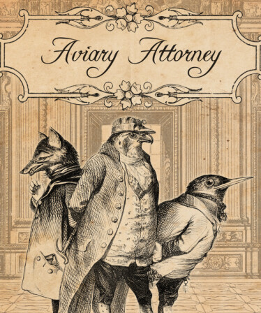 Aviary Attorney