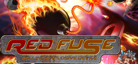 RED Fuse: Rolling Explosive Device Cover Image
