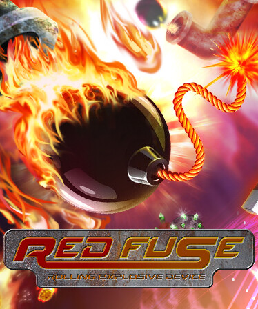 RED Fuse: Rolling Explosive Device