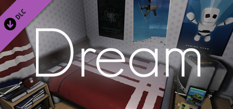 Dream - Soundtrack banner image