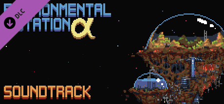 Environmental Station Alpha Soundtrack banner image