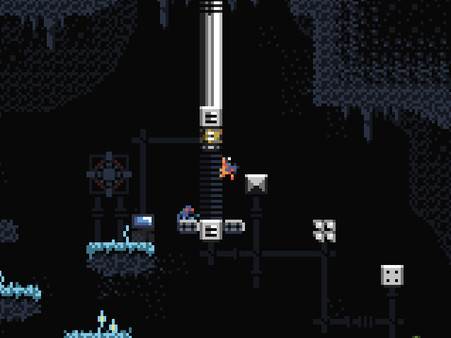 Environmental Station Alpha Soundtrack for steam Environmental Station Alpha Soundtrack for steam