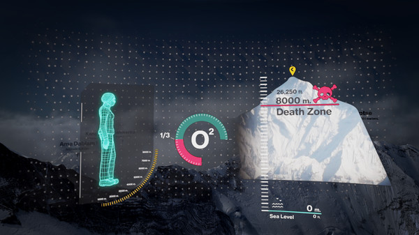 EVEREST VR™