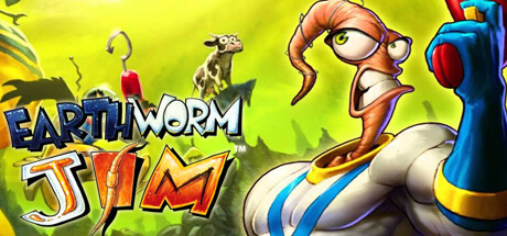 Earthworm Jim technical specifications for laptop