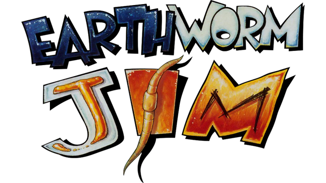 Earthworm Jim