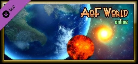 AoF World Online Server with Scripts banner