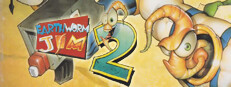 Earthworm Jim 2