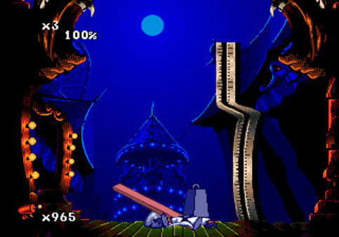 A Interplay está a vender as suas propriedades, incluindo Earthworm Jim