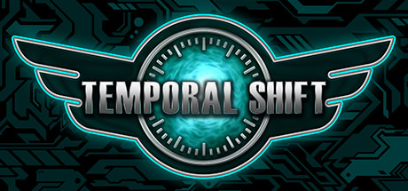 Temporal Shift steam charts