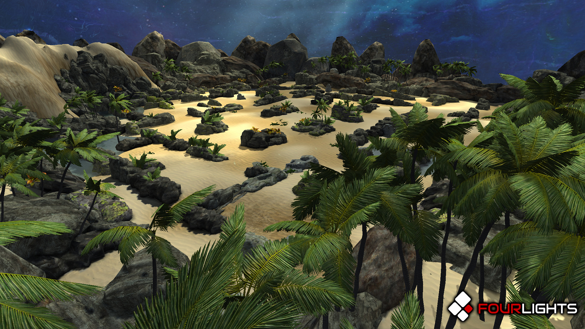 Temporal Shift screenshot 14