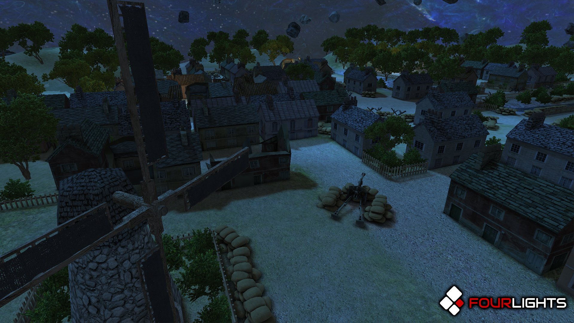 Temporal Shift screenshot 12